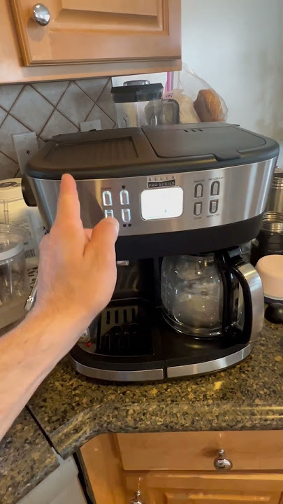 How To Make Hot Chocolate In A Coffee Maker - Las Vegas Fit Mom