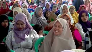 Viral Baju Kuning Penjaga Warung Madura❗️KH.KHOLIL YASIN Beri Tanggapan Pedas
