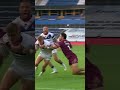 What a finish from the youngster 👏  #shorts #superleague
