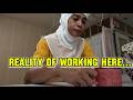Reality of Working in Japan 🇯🇵 | Laundry Nights & Late Shifts as a Filipino Worker