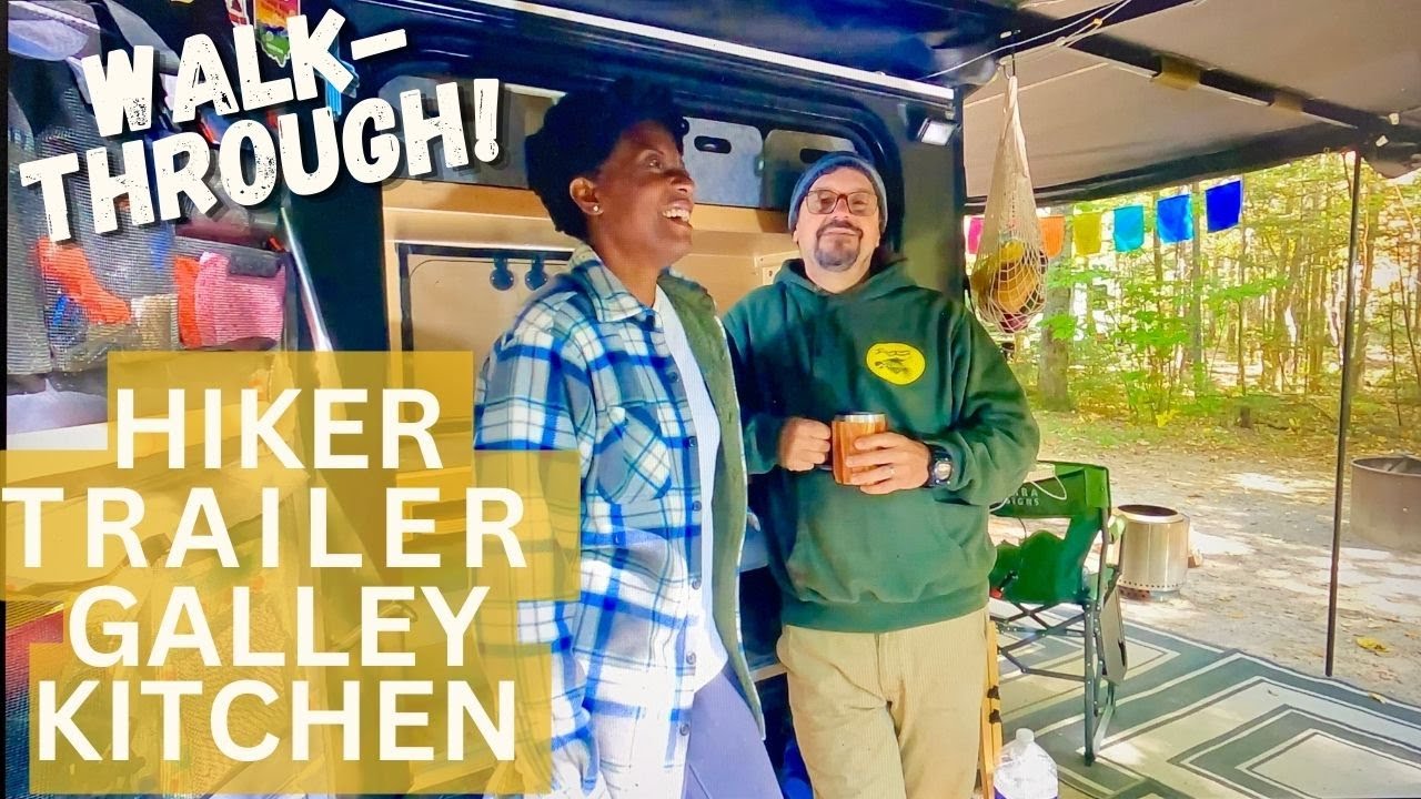 END OF SEASON OUTDOOR CAMP KITCHEN REVIEW A FEW OF OUR FAVORITE THINGS