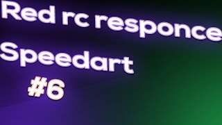 Red Rc responce #REDRC #Redrc @redscarce @redformula designer responce