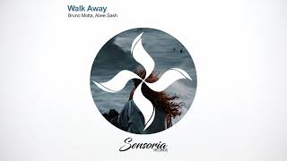 Bruno Motta & Abee Sash - Walk Away (Extended Mix)
