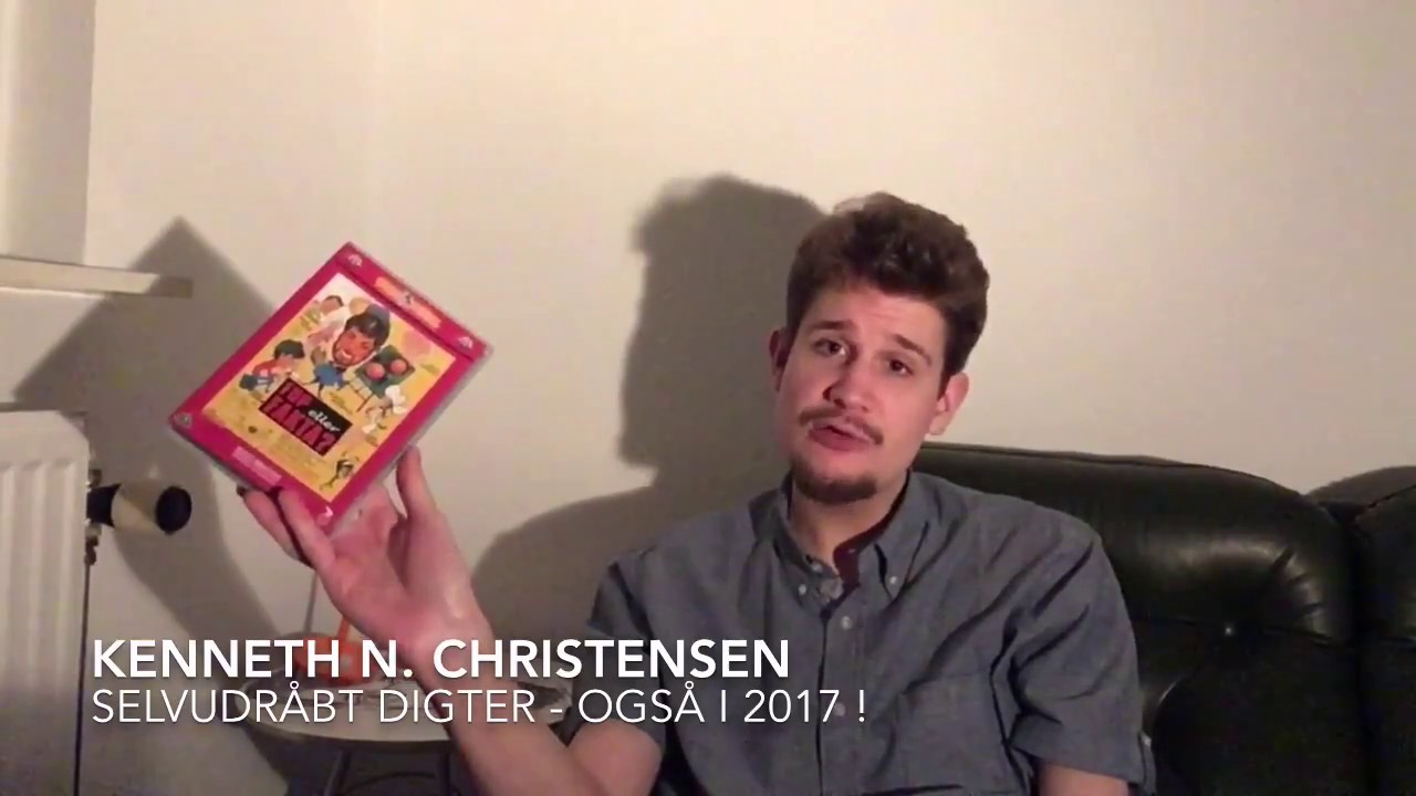 Påbegyndt ny digtsamling - Hvedekorn på en klippe - kunstkritikere