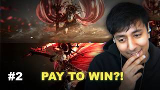Yikes… Lord Of Mysteries Might Be Pay-to-win