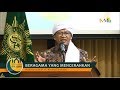 Pengajian PP Muhammadiyah I KH. Abdullah Gymnastiar I Prof. Dr. H. M. Amin Abdullah