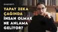 Yapay Zeka (AI): Tanım, Türleri ve Uygulamaları ile ilgili video