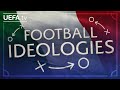 Football Ideologies: ITALY