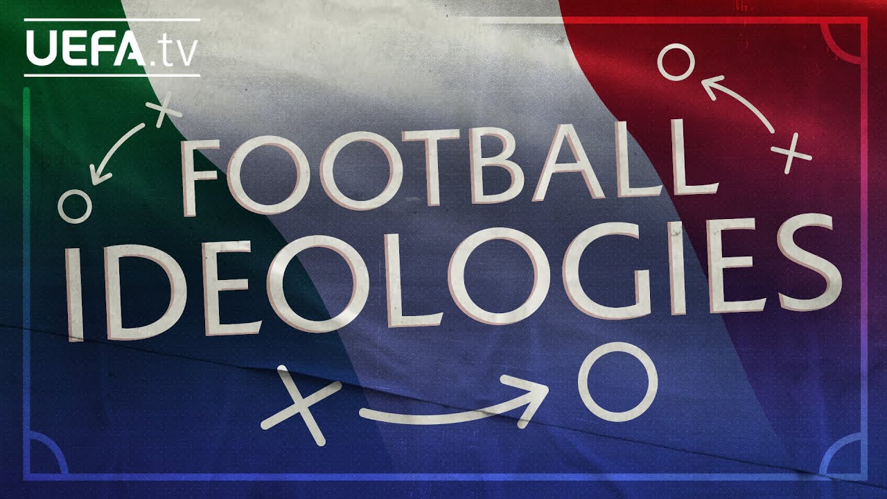 Football Ideologies: ITALY