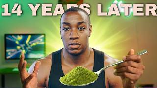 Top 4 Benefits Of Moringa After 14 Years On It