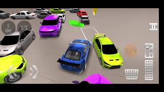 Parking Man 2  part 3 (ioS & Android)  level 10+  interesting video screenshot 5