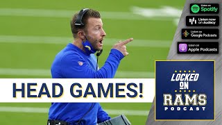 Is Kyle Shanahan is Sean McVay's head? NFC Championship breakdown!