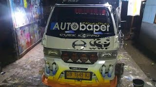 Seputaran Angkot Maumerepart 38