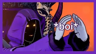 The Kabhaal Experience