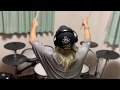 【我儘ラキア】Melody/我儘ラキア【叩いてみた】