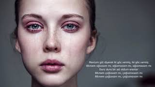 Mevlam Gül Diyerek (Aşkın Yolculuğu)