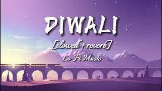 Diwali- Apurva lofi song । Tara Sutaria & Dhairya Karula । Vishal Mishra । kaushal kishore