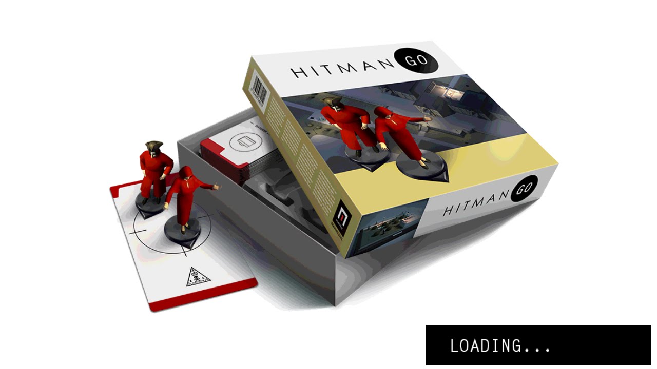 Hitman Go 3 Achievements FLASHMOB, DOG WHISPERER & FASHIONISTA