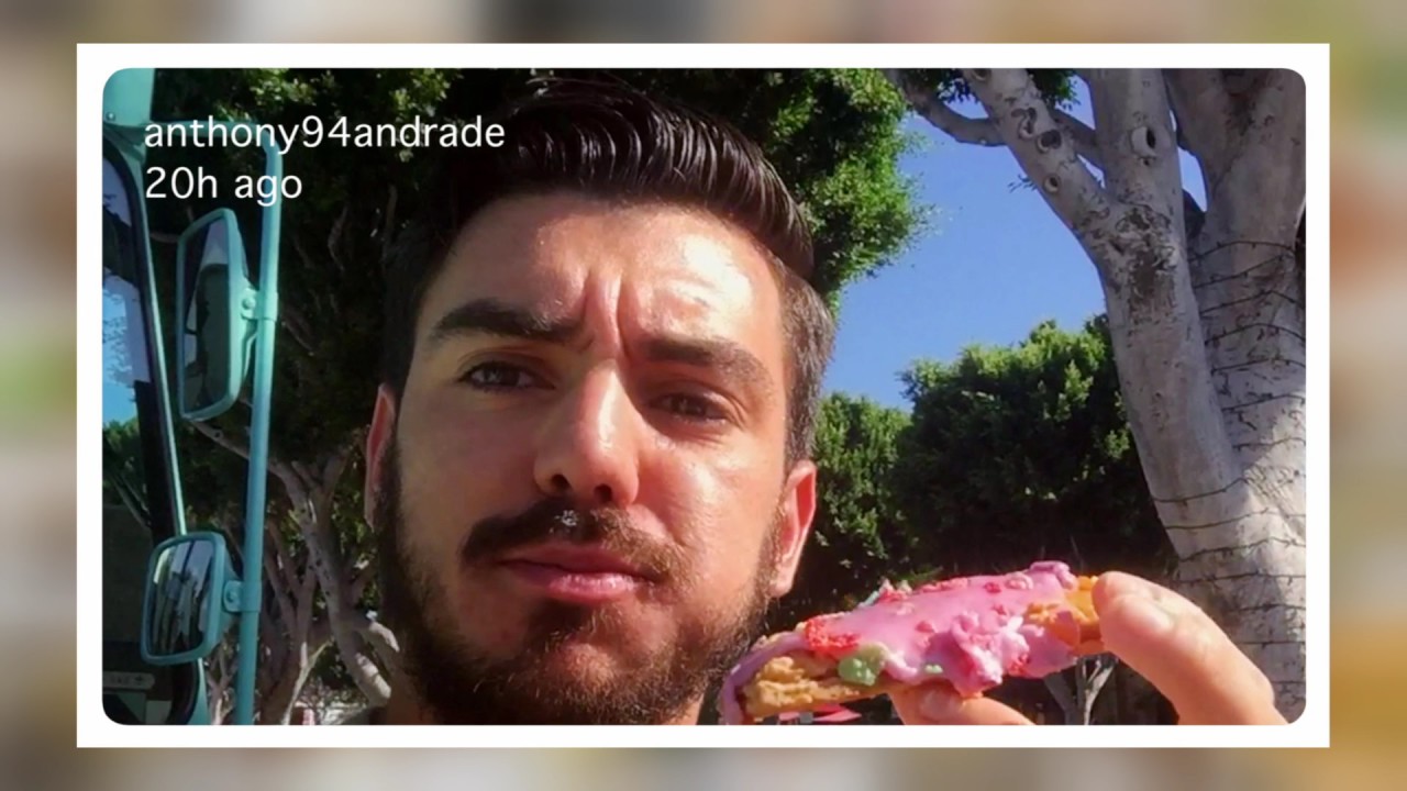 Food Truck Revolution - YouTube