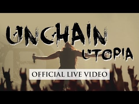 Epica – Unchain Utopia (OFFICIAL LIVE VIDEO)