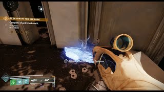 Smothering darkness bug fix(Bird not spawning)