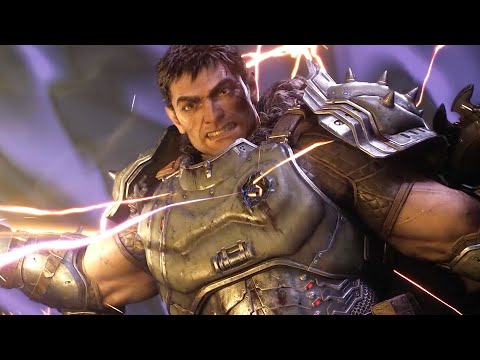 When Doom Guy Finally Is Too Angry To Die - Doom The Dark Ages
