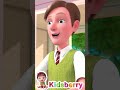 Good Habits | Eating Habits for Kids | #shorts | Kidsberry Nursery Rhymes &amp; Baby Songs