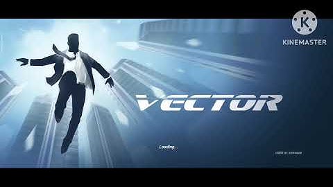 vector Gameplay walkthrough part 1 #gaming #vector #video