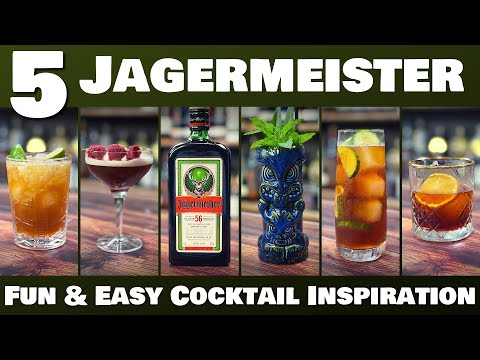 वीडियो: जैगर्मीस्टर फैक्ट्री टूर
