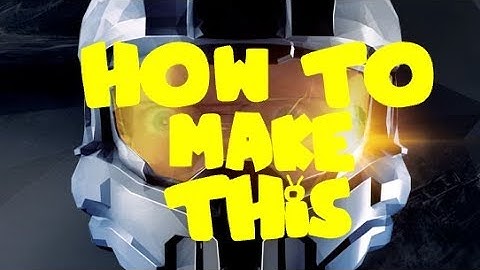 Thumbnail tutorial using Hit Film