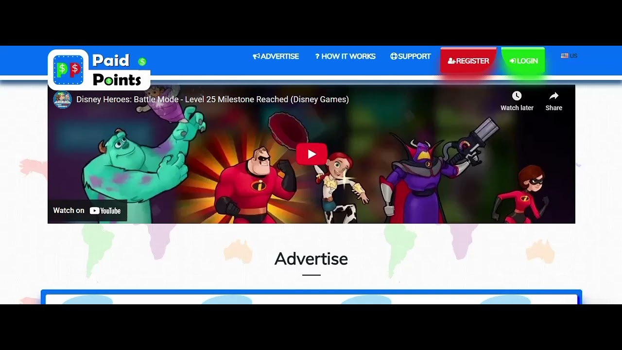 Earn up to $500 online monthly PaidPoints, GrabPoints, TimeBucks, Prizerebel