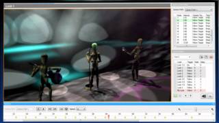 wysiwyg R28 highlight features - Camera Path and Cuelist for Looks screenshot 5