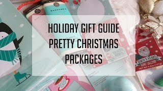 Complete Guide to having the BEST wrapped Christmas presents!!