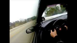 DSM Green 20PSI Highway Pull