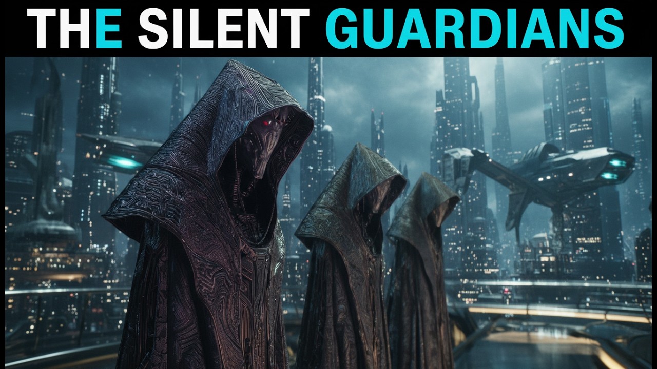 Humans Walk Away, Council Admits Mistake | HFY | HFY Sci-fi Stories