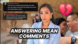 AFTER MY FAILED RELATIONSHIPS, IS THIS  NEW  RELATIONSHIP GOING TO LAST? 