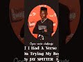 Terrified Tebu Verse Challenge On Tying My Best By Jay Spitter mp3