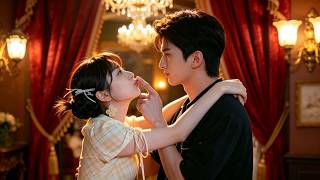 Marries the devil in her place, wedding night kiss binds her as the only wife