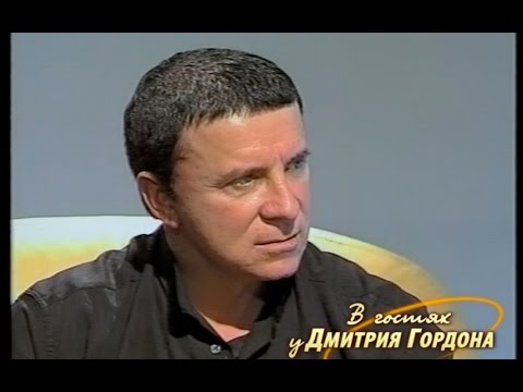 Видео: Кашпировский: "Ты кто?" – спрашиваю. И слышу в ответ: "Басаев!"