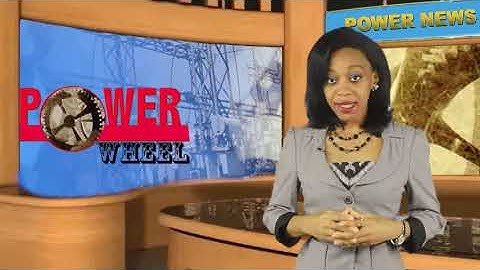 TCN Power Wheel Episode 124 (One Hundred and Twenty Four) 2020