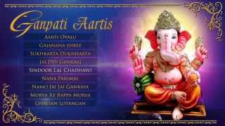 गौरी गणपति गीत - Gauri Ganpati Songs - Ganesh Chathurti Special