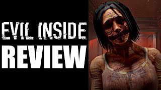 Evil Inside PS5 Review - The Final Verdict