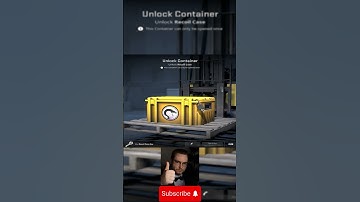 Day 4 - Opening 1 Recoil Case Every Day Until I Get a Gold  #cs2 #csgo #unboxing  #csgoclips #gaming