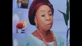 The Service of Songs and Family Rites for Late Mrs  Margaret Omosumwen Omosere
