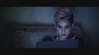Бесплотный - Трейлер (2018) Бесплотный - Трейлер (2018)