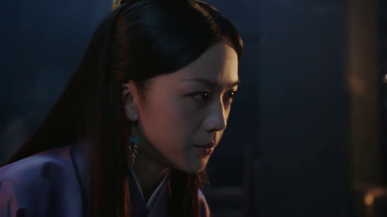 Download Aunt commits suicide so Hu Shanxiang won't get implicated | Ming Dynasty【Fresh Drama】