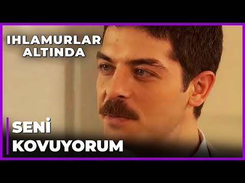 Yılmaz, Ömer'i Şirketten Kovdu | Ihlamurlar Altında 32.Bölüm