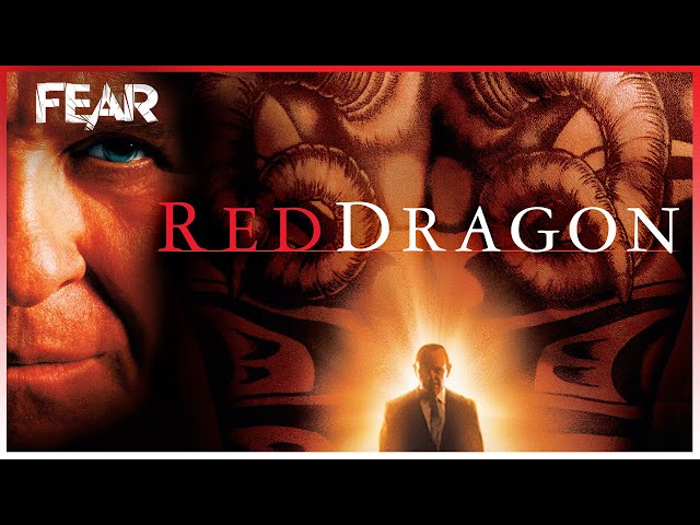 Red Dragon streaming: where to watch movie online?