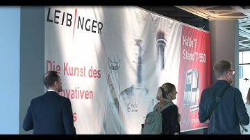 Fachpack 2024 Impressions