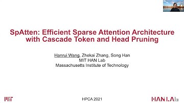 Short Intro HPCA